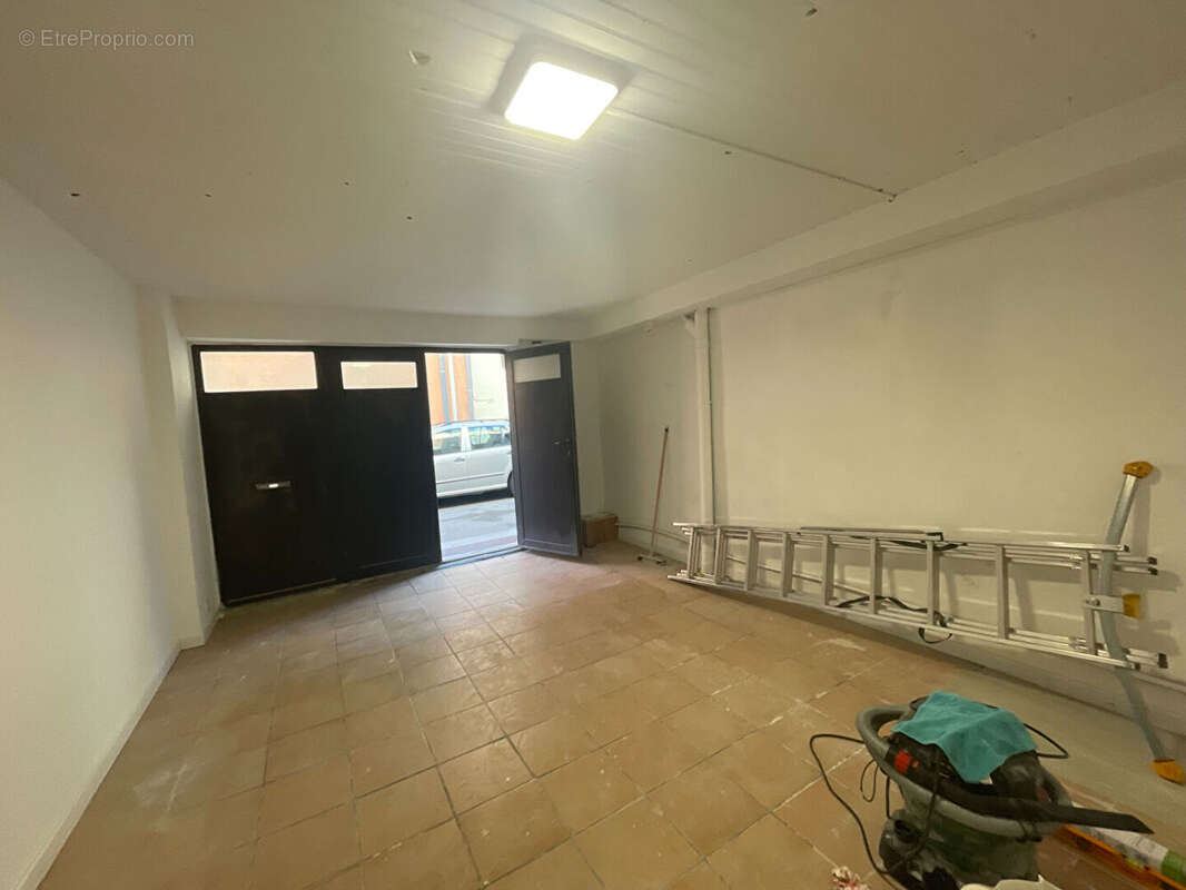 Maison à SAINTE-MARIE