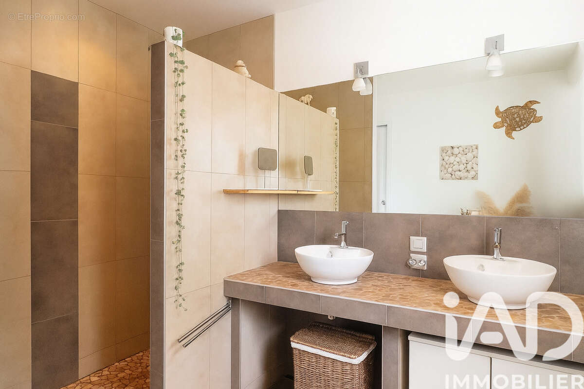 Photo 6 - Maison à SAINTE-SOULLE