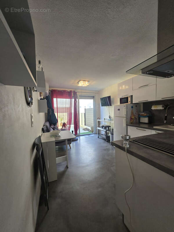 Appartement à NARBONNE