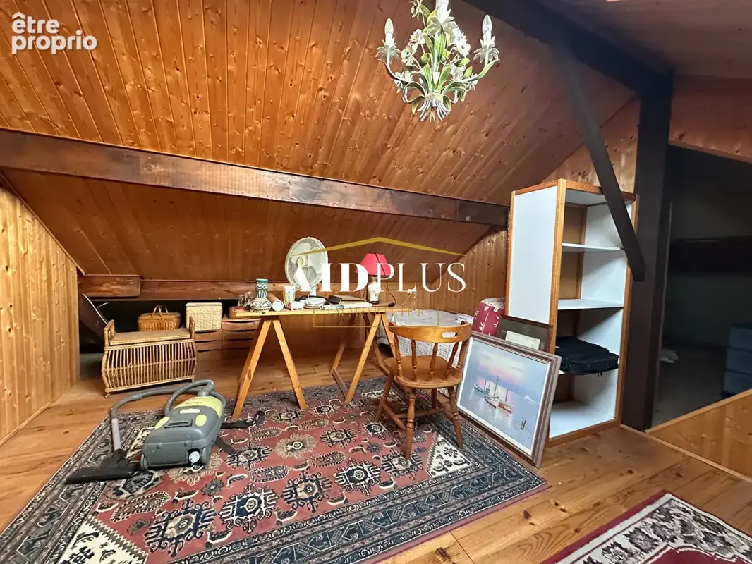 Maison Eaubonne - photo 9