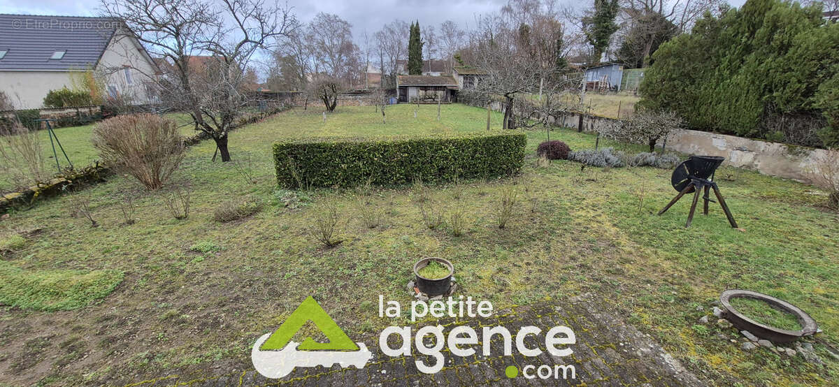 Maison 1930 - photo 4