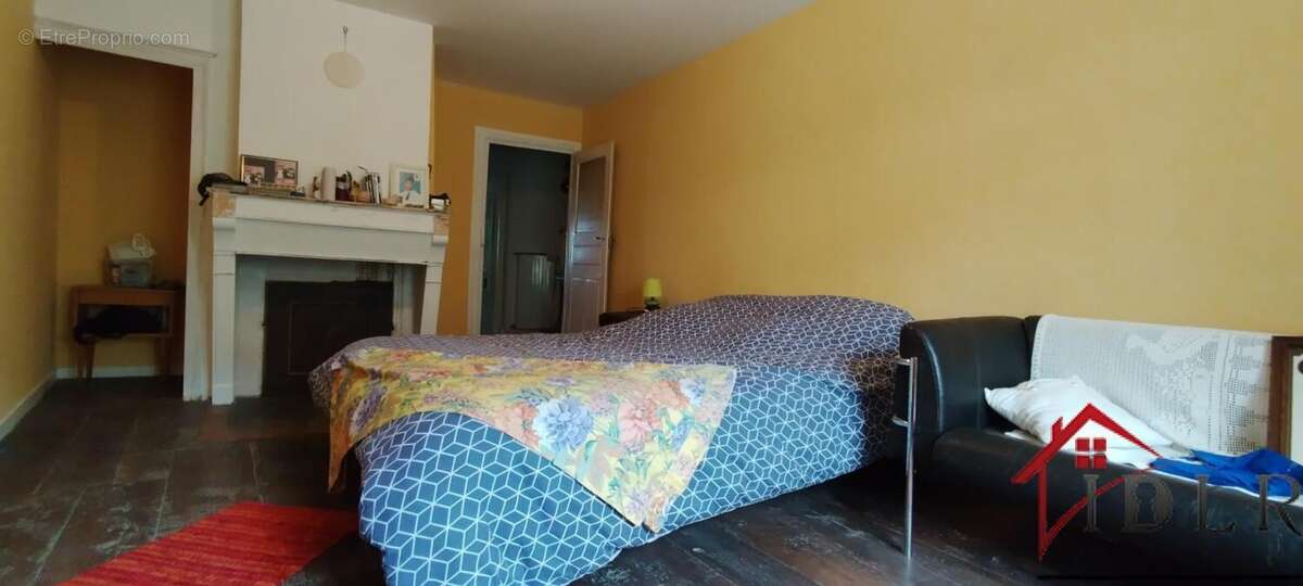 Maison à VAL-DE-MEUSE