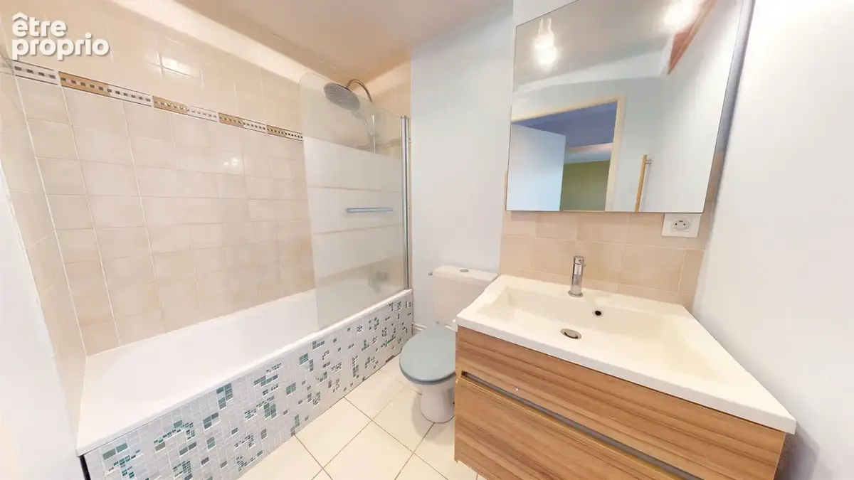 Appartement 67m² à caen - photo 6