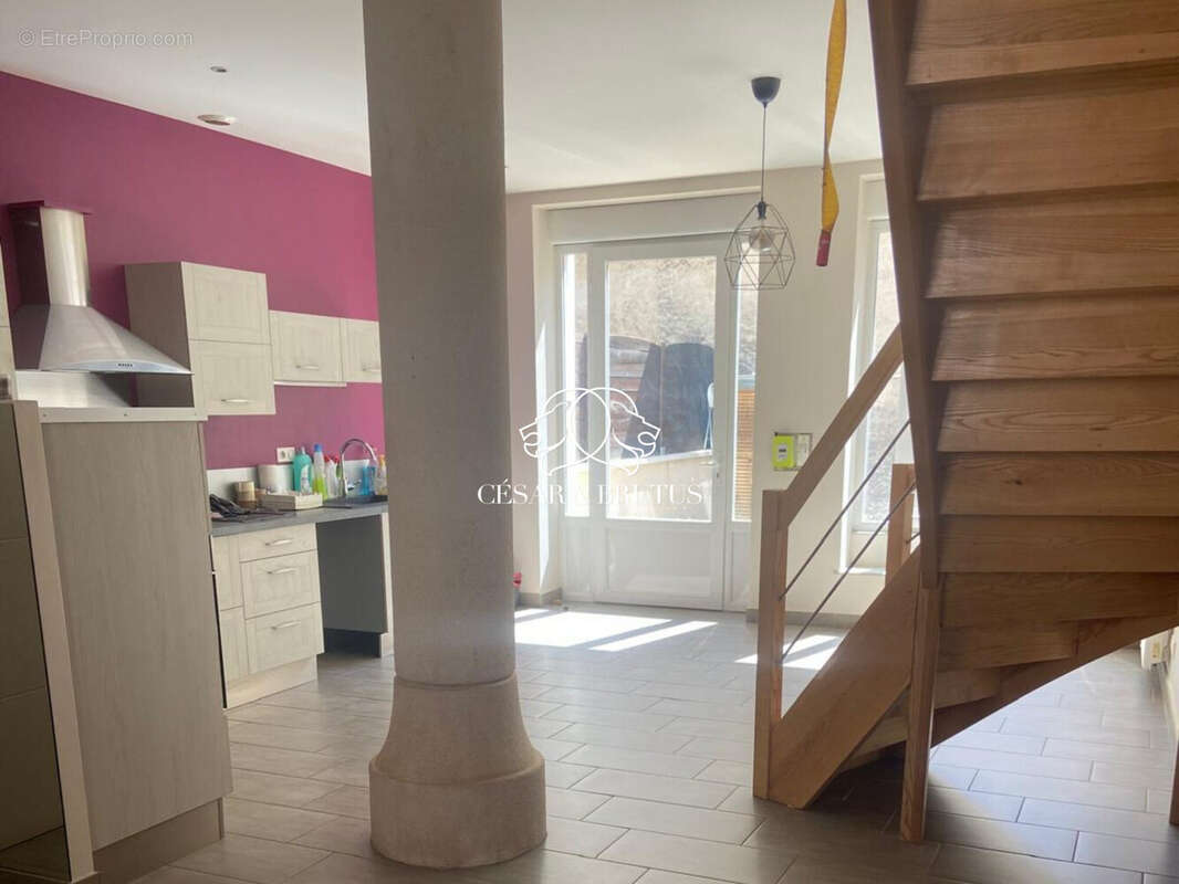Appartement à TARARE