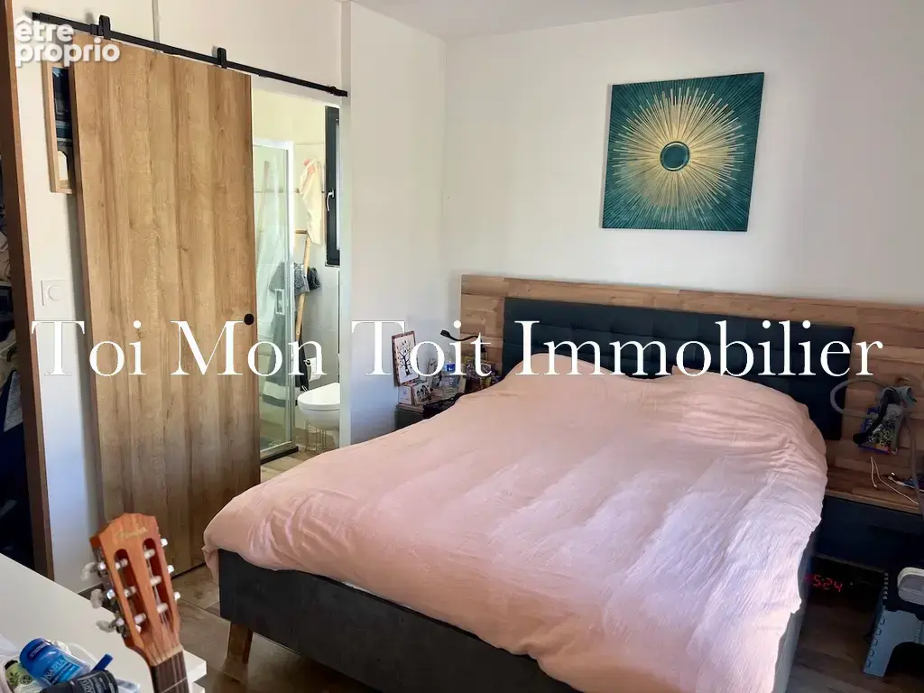 Quissac   villa f5 de plain-pied avec piscine sur 800 m2 de terrain clôturé - photo 7