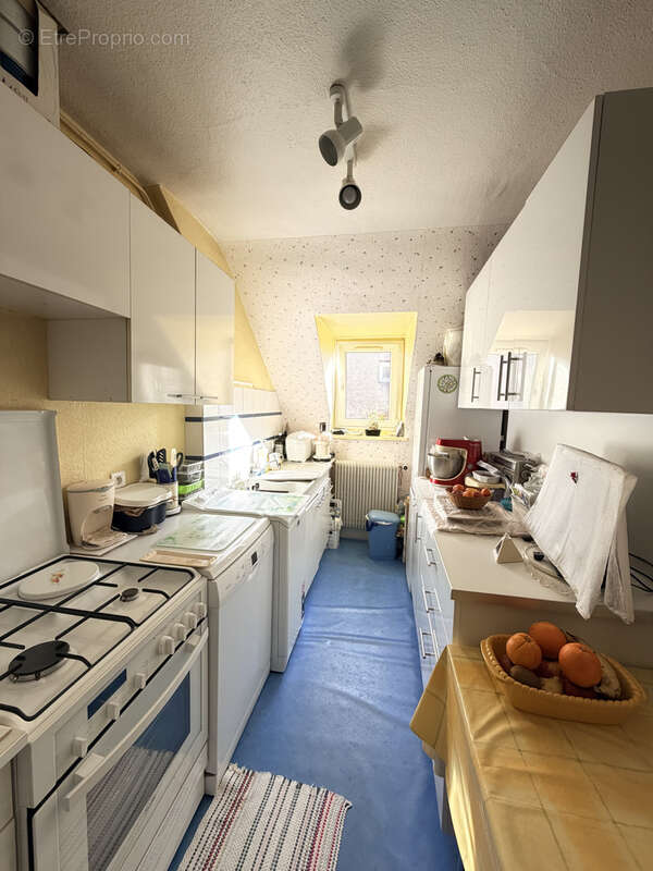 Appartement à BELFORT