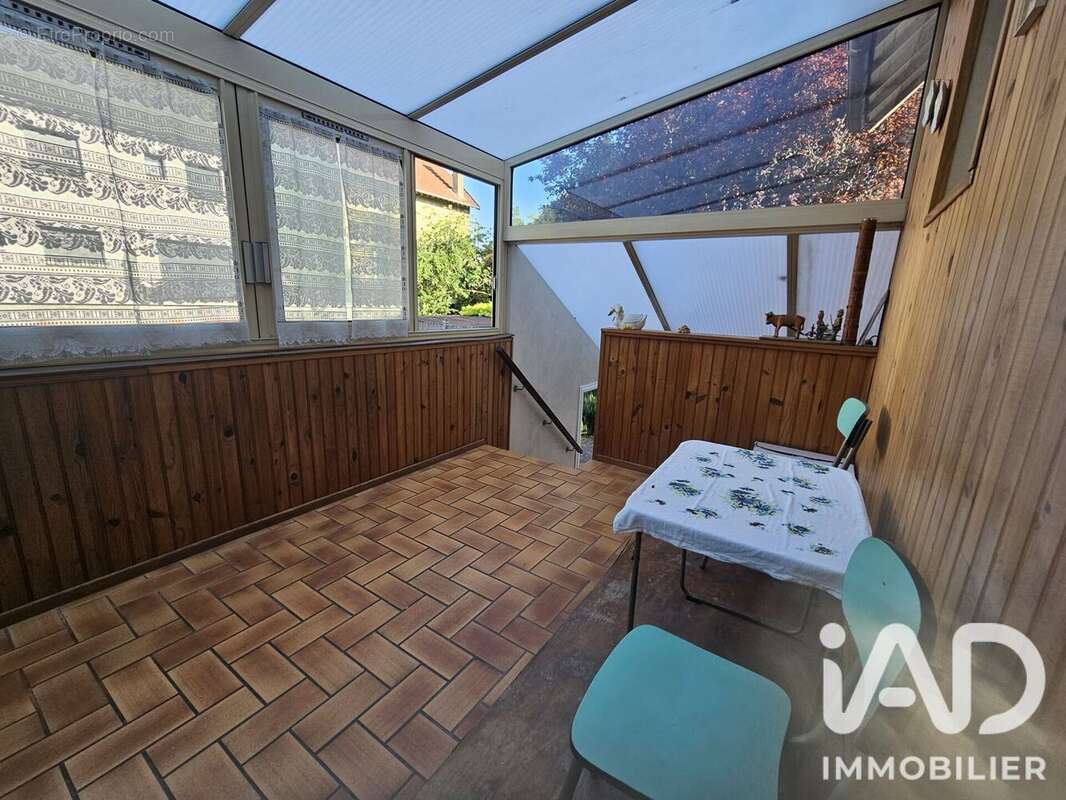 Photo 7 - Maison à CHELLES
