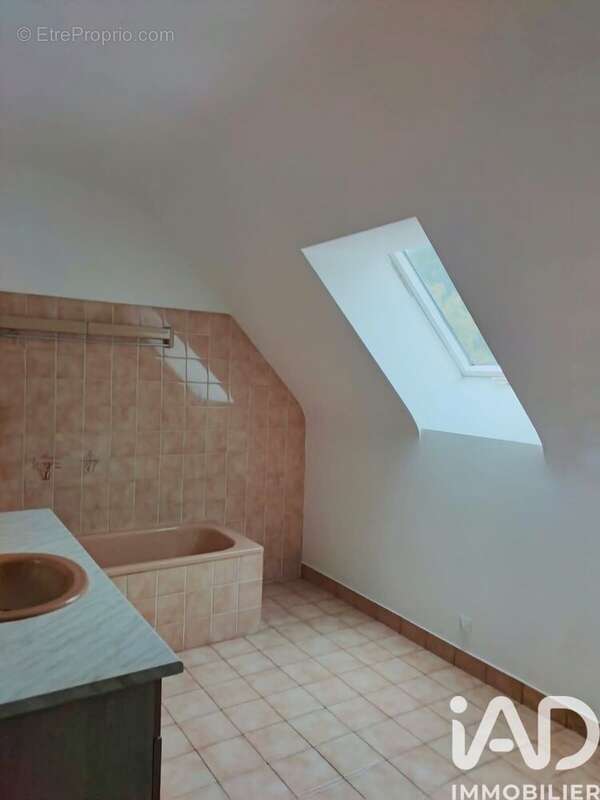 Photo 9 - Maison à SIXT-SUR-AFF