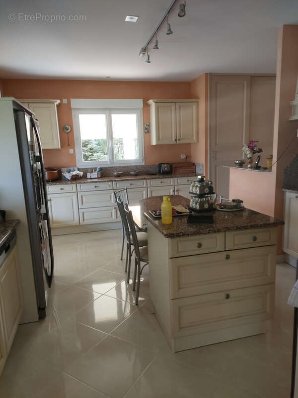 Maison à CAUPENNE-D&#039;ARMAGNAC