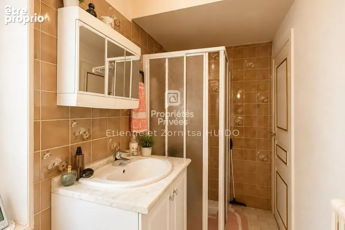Viager occupé - Maison  6 pièce(s) 127 m2 - Vatan - photo 14