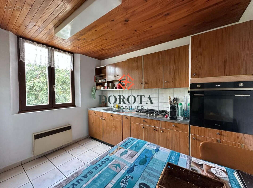 Appartement à SAINT-MARTIN-D&#039;HERES