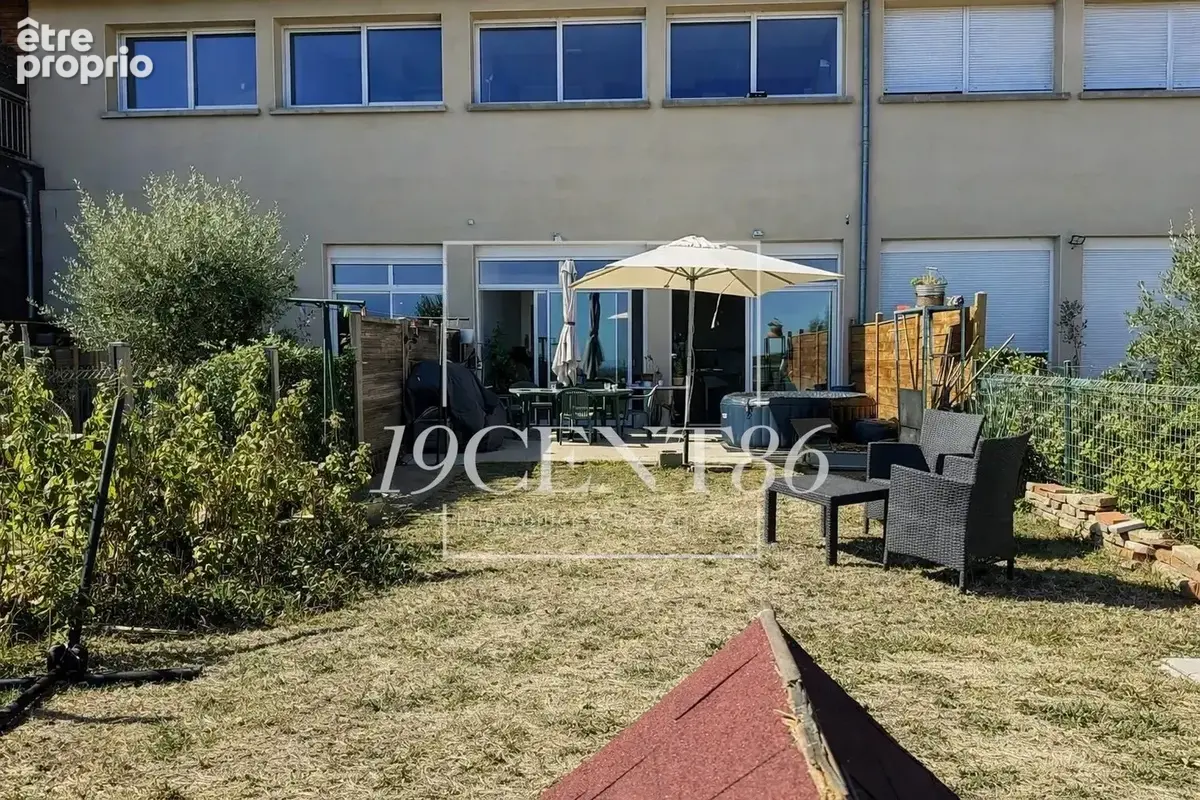 Appartement 4 pièces 132 m² à vendre à Pelussin (42410) - photo 16