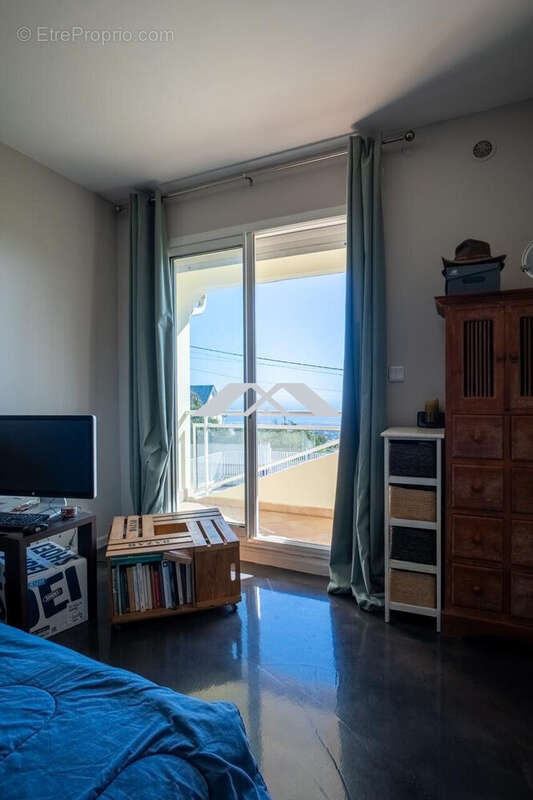 Appartement à LE TAMPON