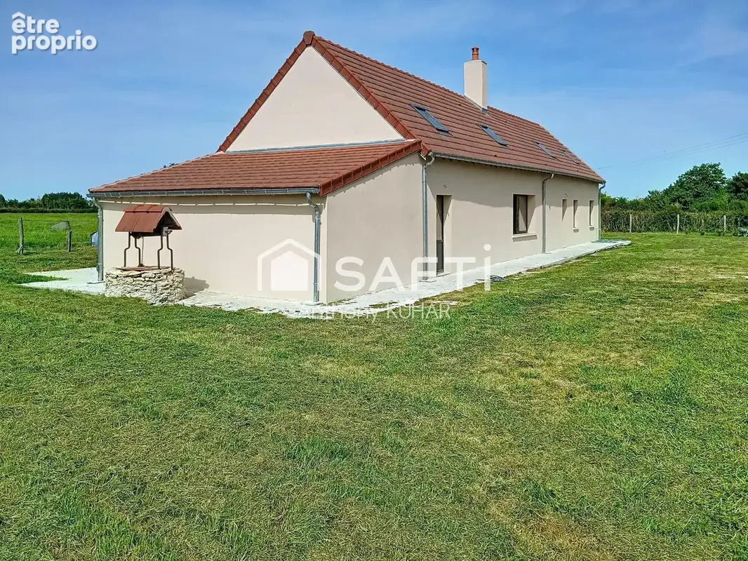 Photo 1 - Maison à BLET
