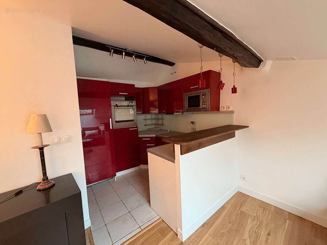 Appartement à NOGENT-SUR-MARNE