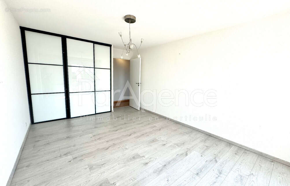 Appartement à VAUX-SUR-MER