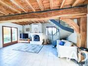 Photo 1 - Maison à SOULANGY