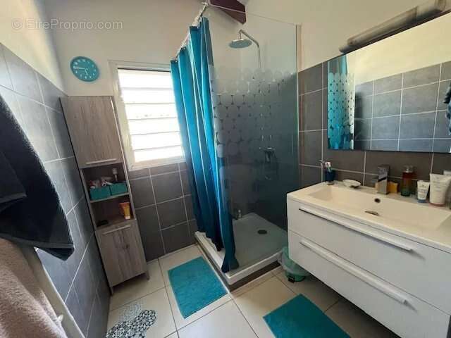 Maison à LES TROIS-ILETS