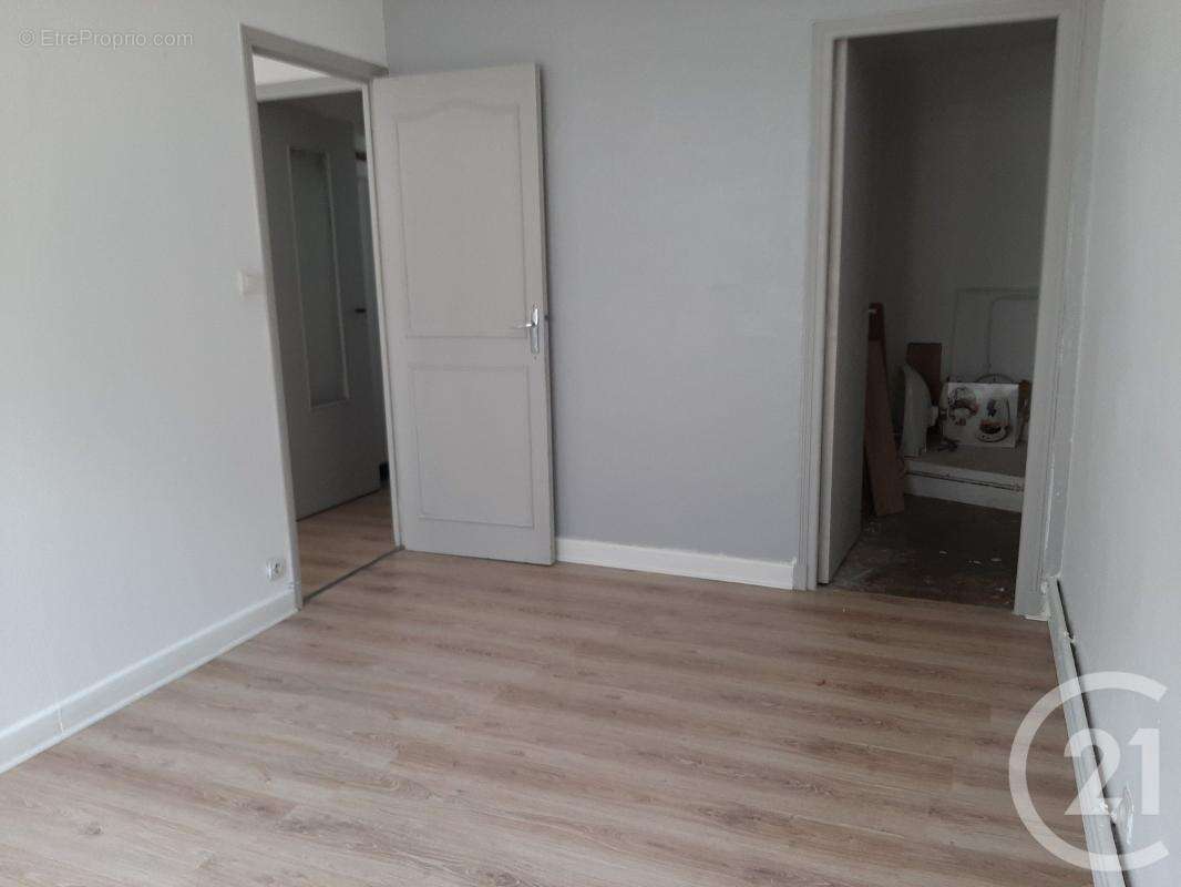 Appartement à MONTREUIL
