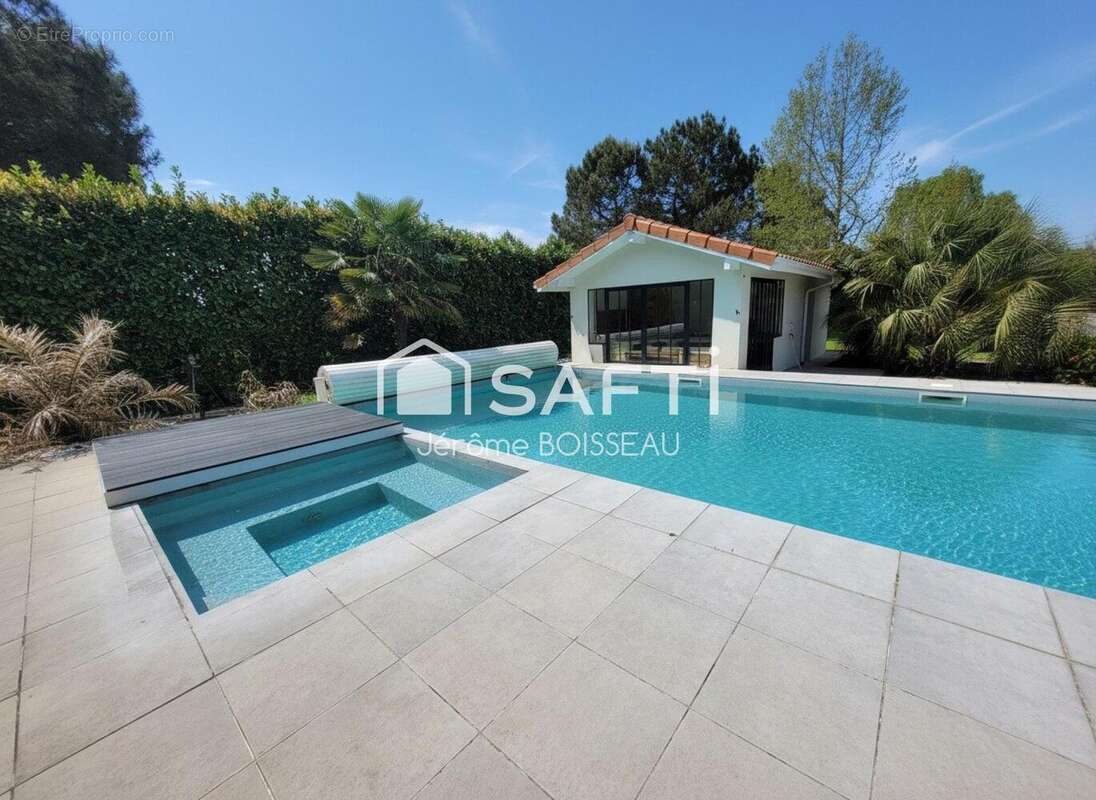 Photo 3 - Maison à BISCARROSSE