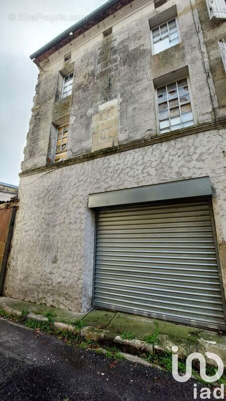 Photo 9 - Maison à CASTILLON-LA-BATAILLE