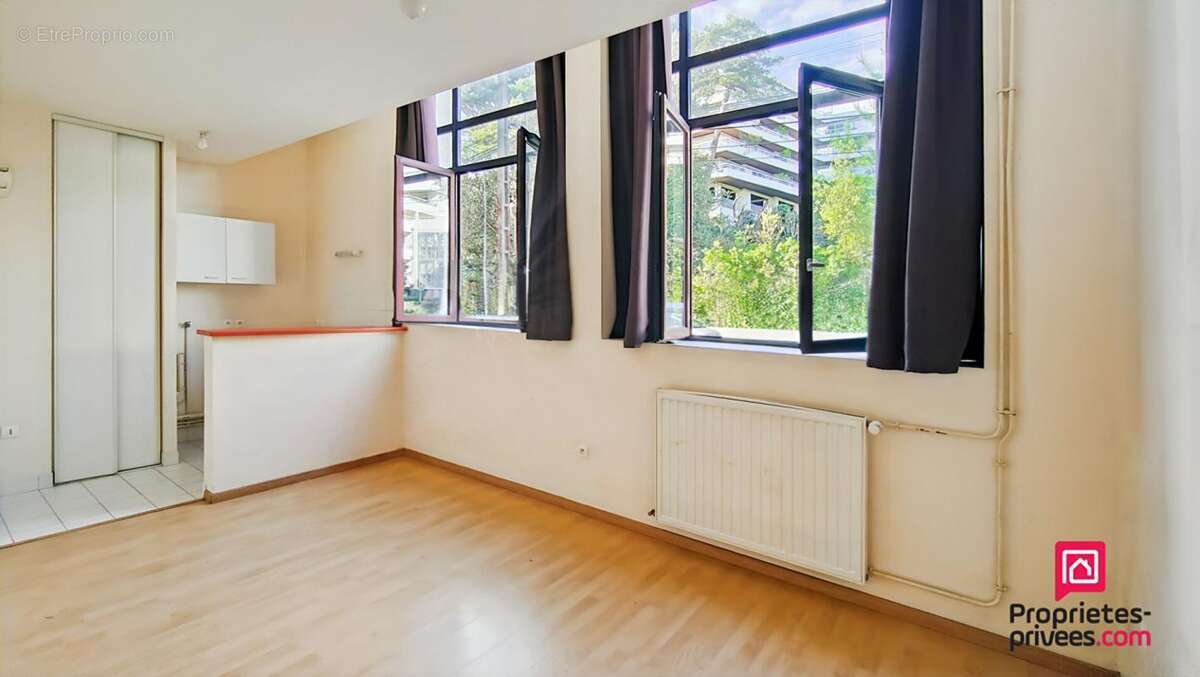 Appartement à LA BAULE-ESCOUBLAC