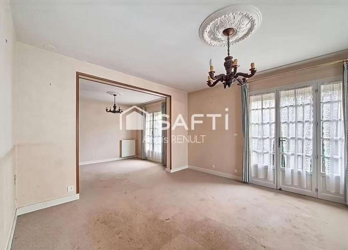 Photo 3 - Maison à DREUX