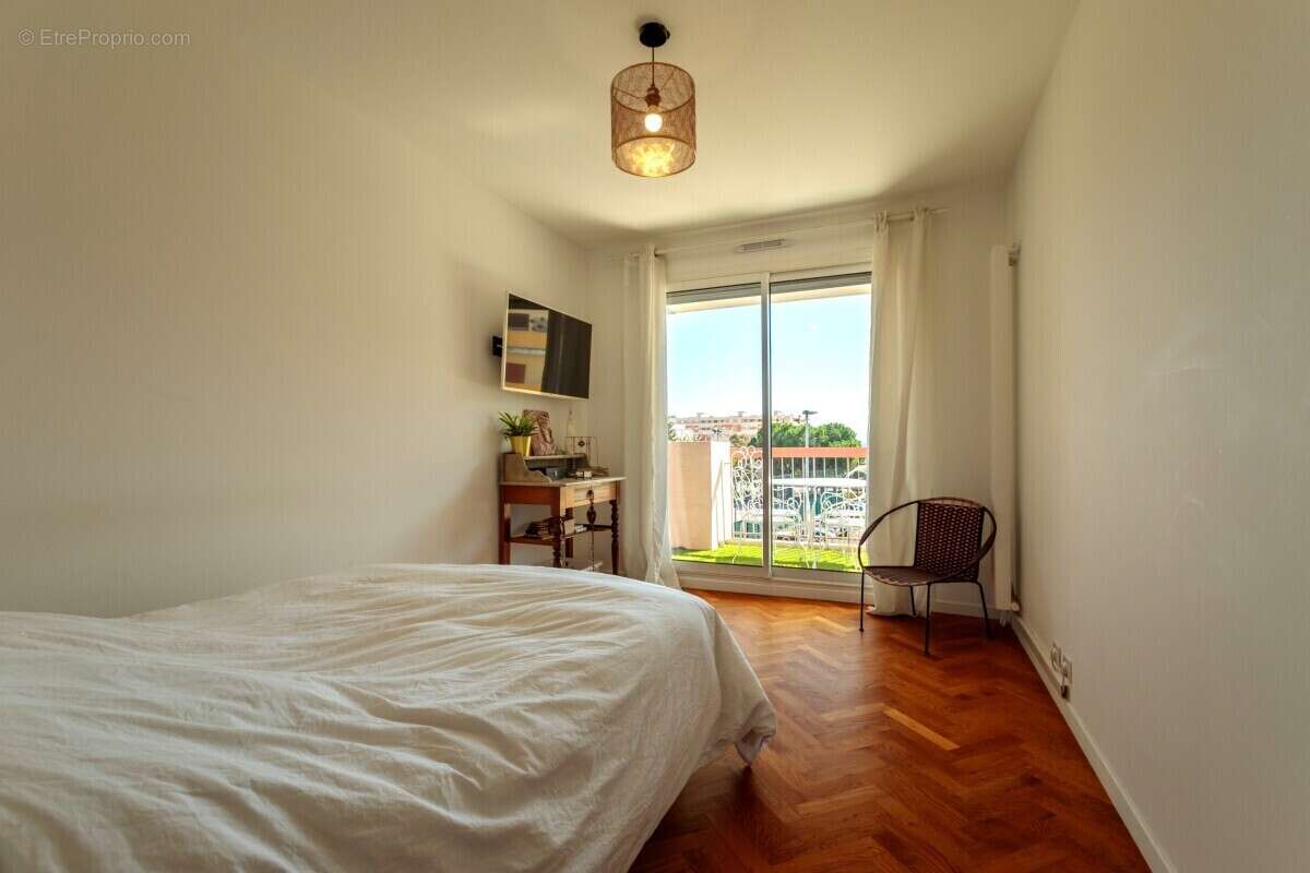 Appartement à CAGNES-SUR-MER