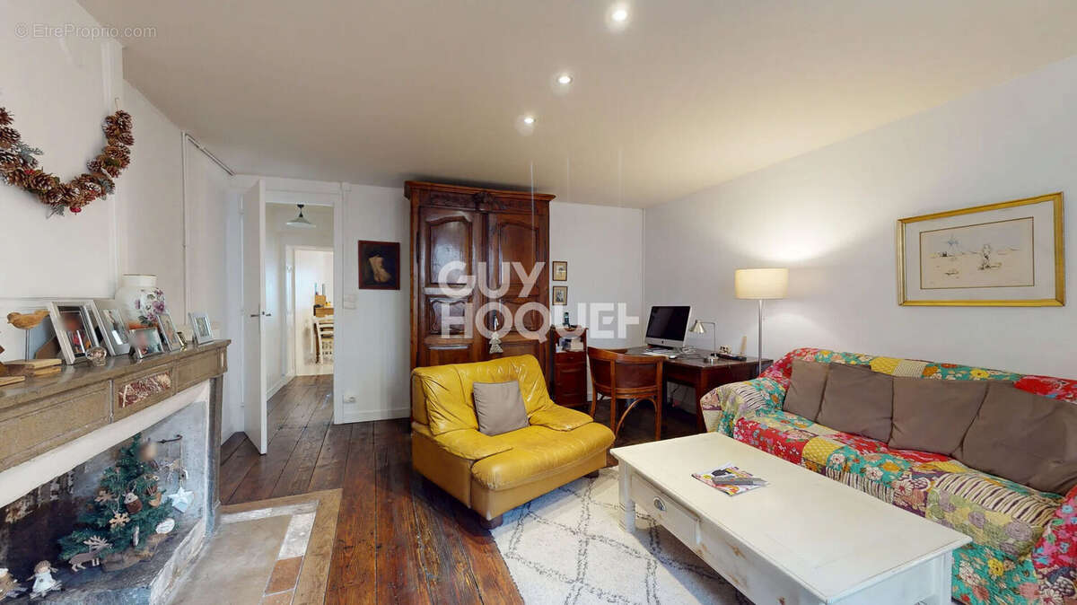 Appartement à VESOUL