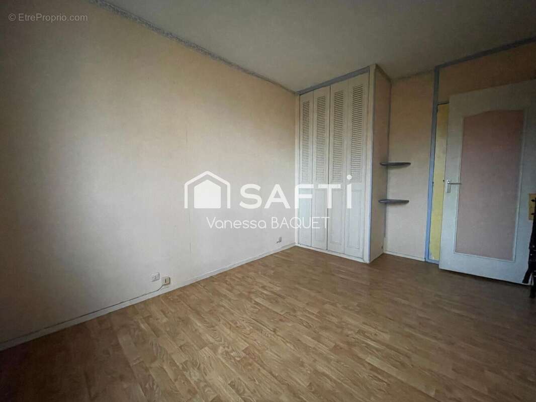 Photo 6 - Appartement à FRANCONVILLE