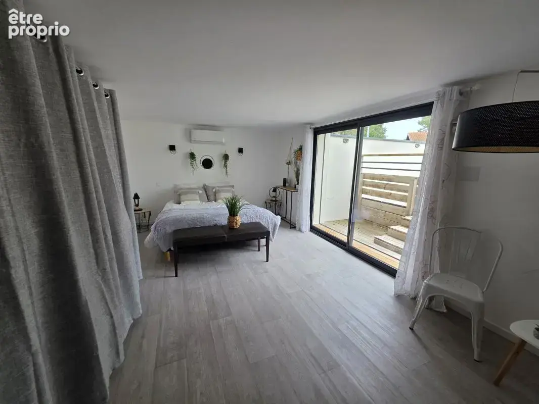 Maison 8 pièces 197 m² à vendre à Biscarrosse (40600) - photo 18