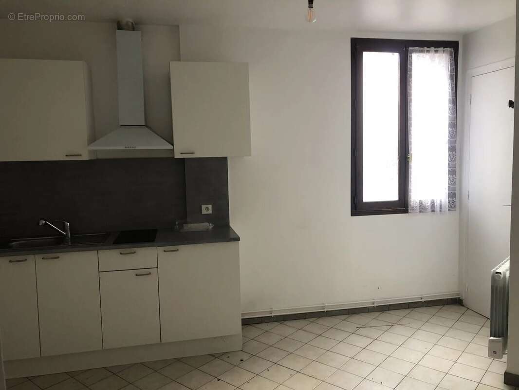 Appartement à MONTESSON