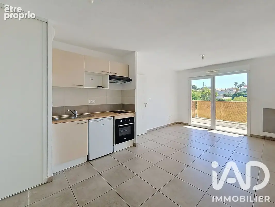 Photo 1 - Appartement à BEZIERS