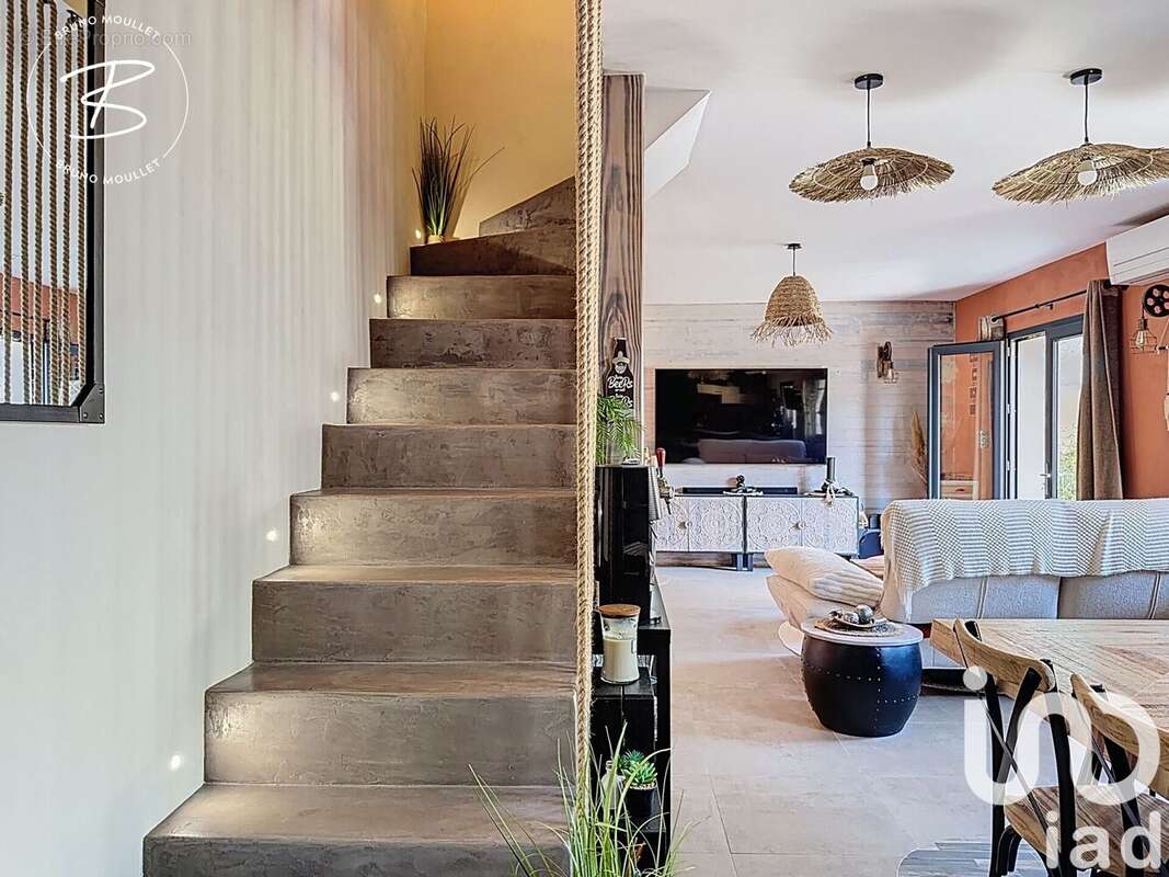 Photo 9 - Maison à TOULON