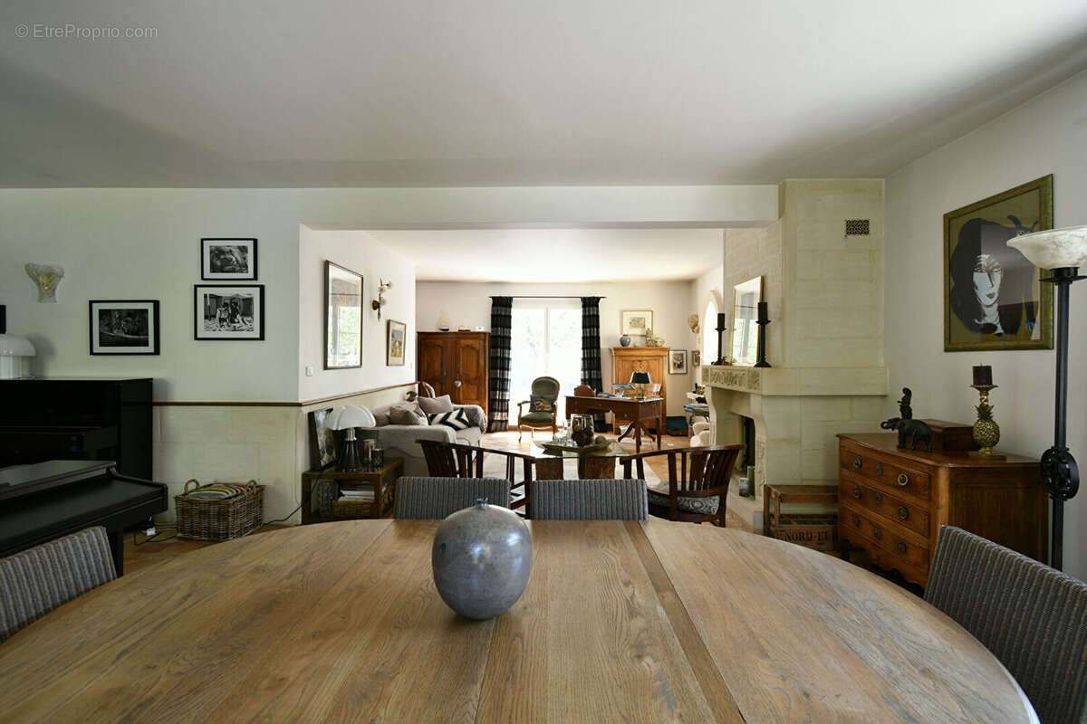 Maison de Campagne - photo 6