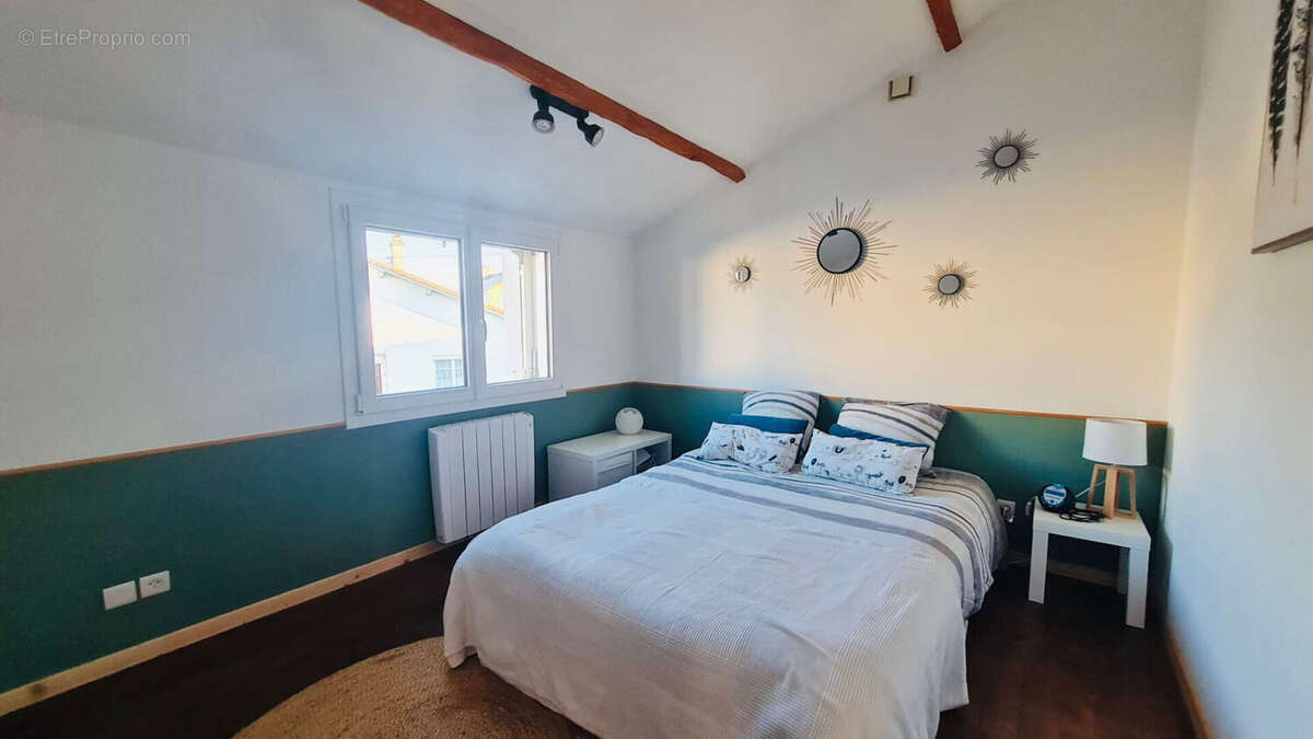 Maison à LES SORINIERES