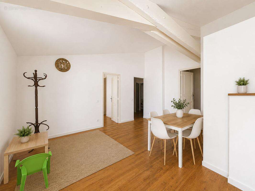 Avignon Extra-muros - Appartement 3 pièces Terrasse - photo 2
