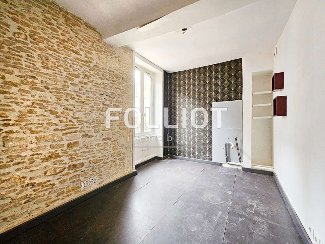 Maison à DOUVRES-LA-DELIVRANDE