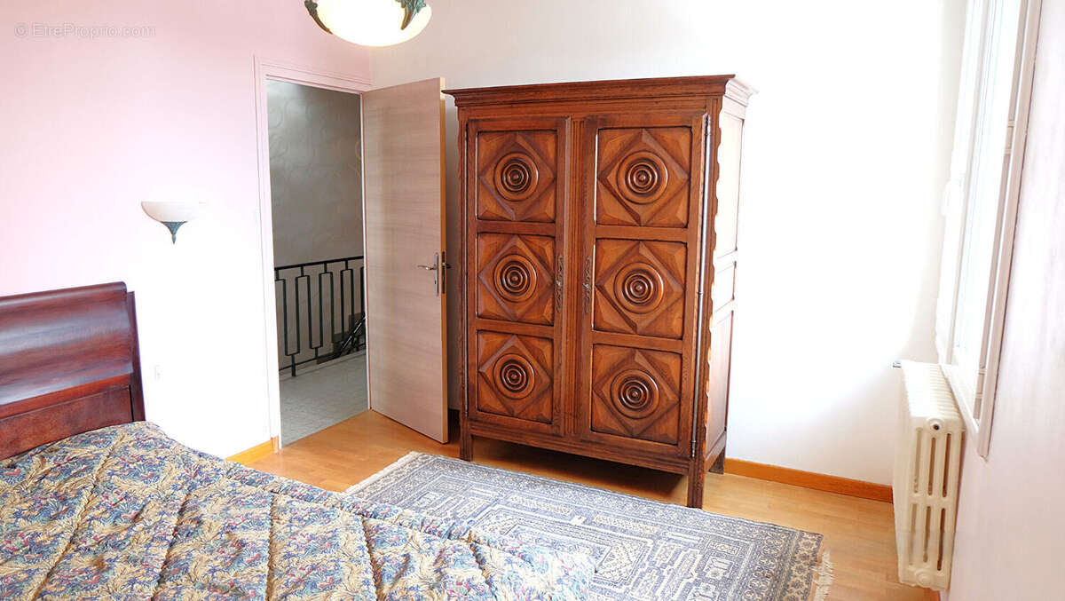 Maison à VENANSAULT