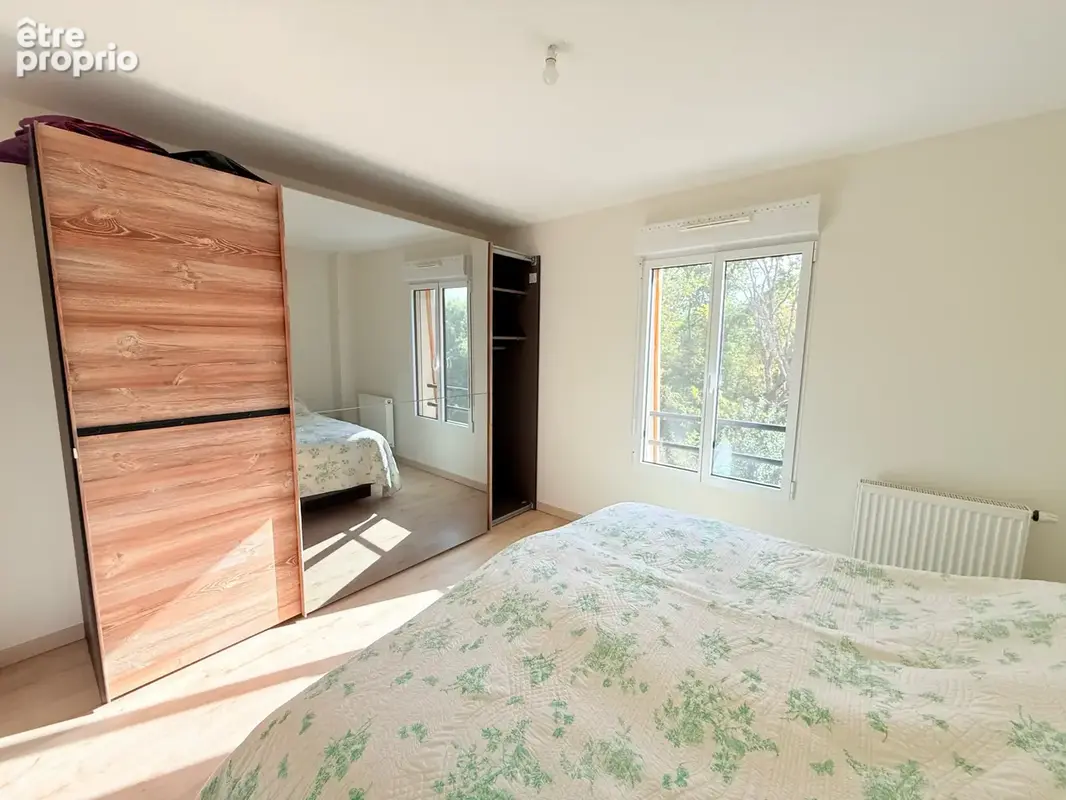 Roussy le village ( roussy le bourg ) - maison de 105 m2 sur 3.96 ares - photo 5