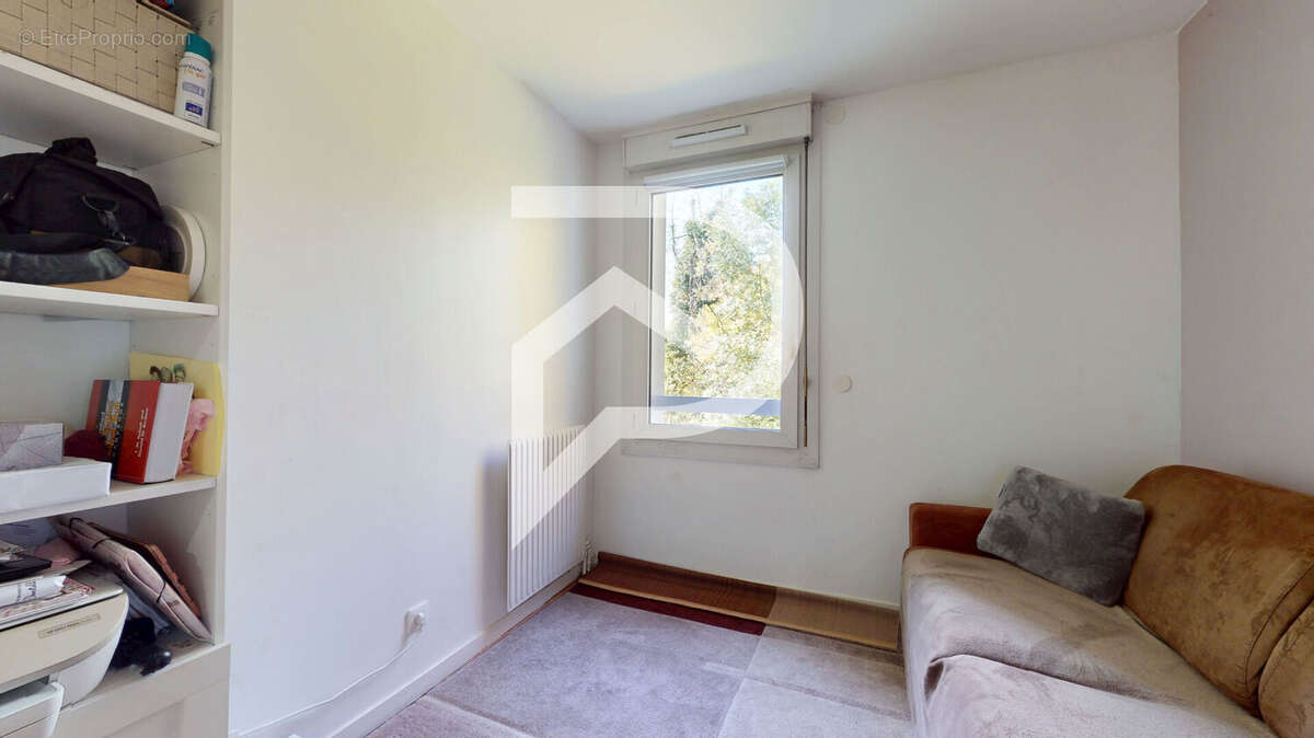 Appartement à LE PORT-MARLY