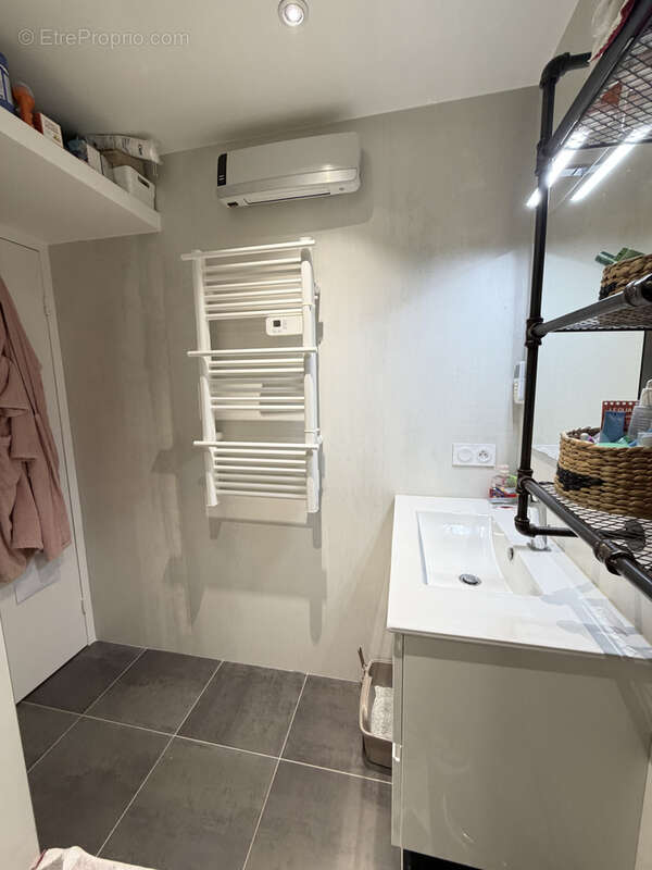 Appartement à LE MANS