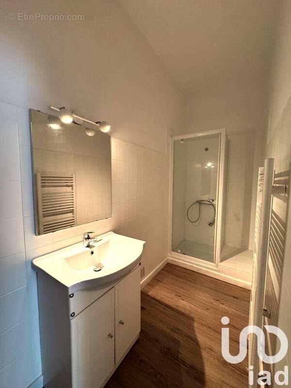 Photo 2 - Appartement à BORDEAUX