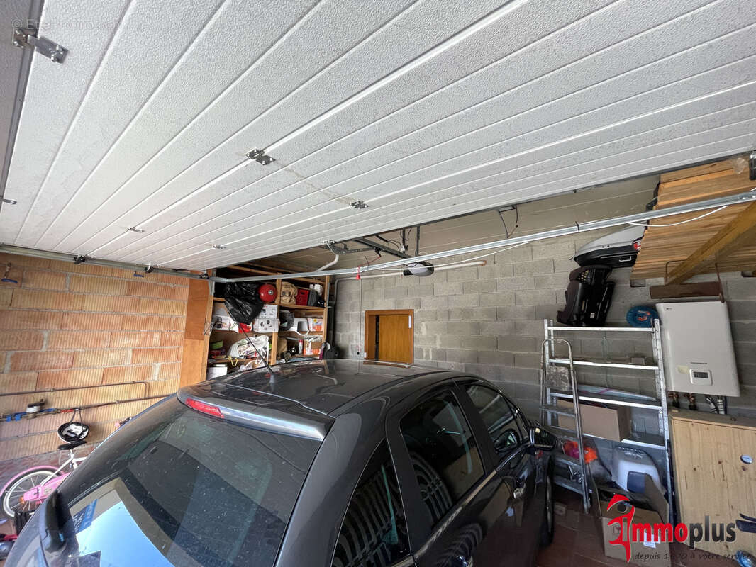 SENTHEIM - Maison individuelle de 155 m2 avec 3 suites, garage double et dépendance - Belles prestations ! - photo 29
