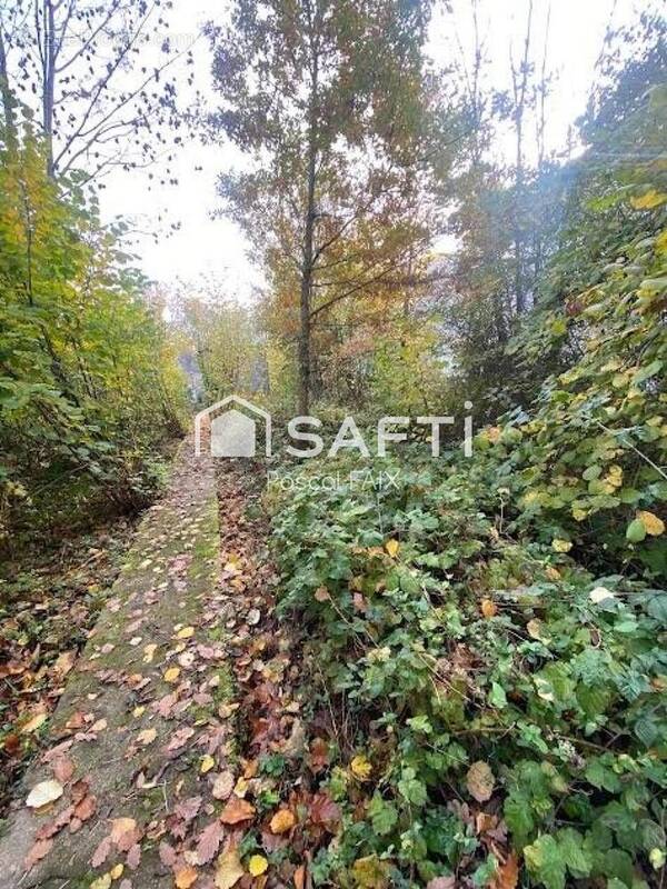 Photo 1 - Terrain à AUGNY