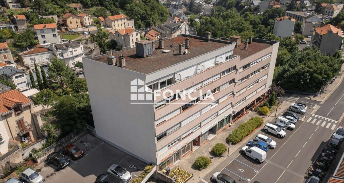 Appartement à ROYAT