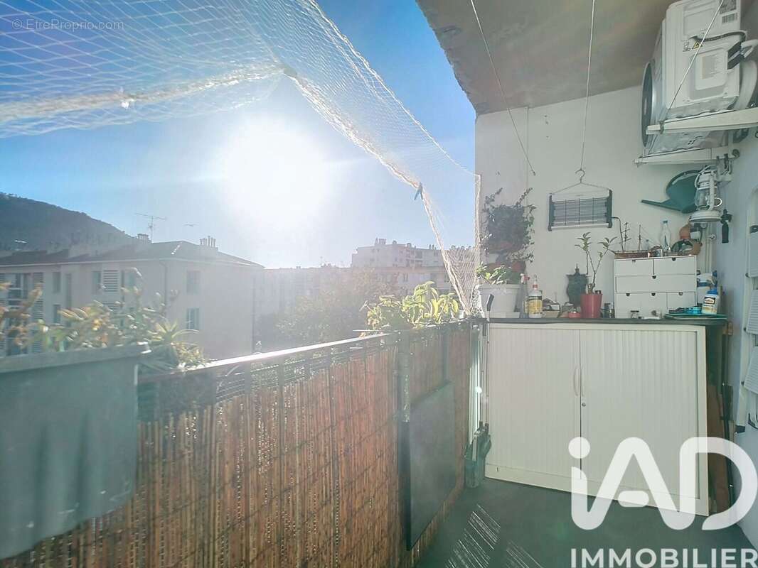 Photo 2 - Appartement à NICE