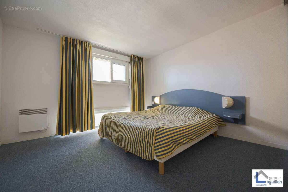 Appartement à BIARRITZ