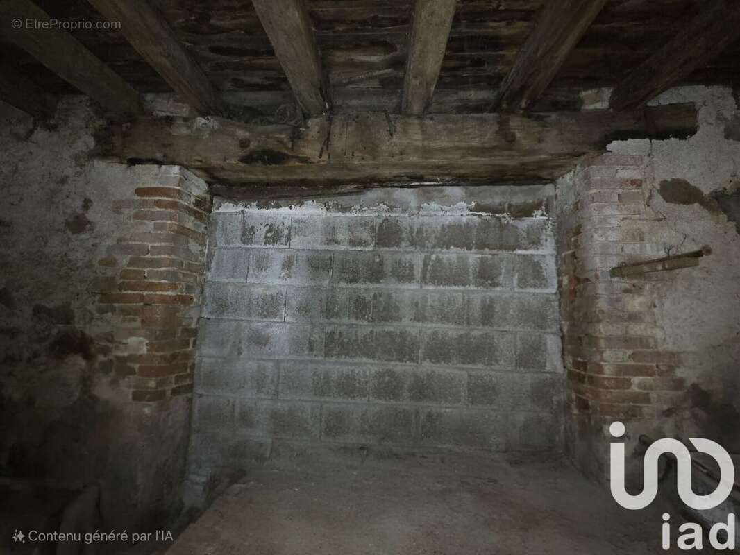 Photo 4 - Parking à TREMENTINES