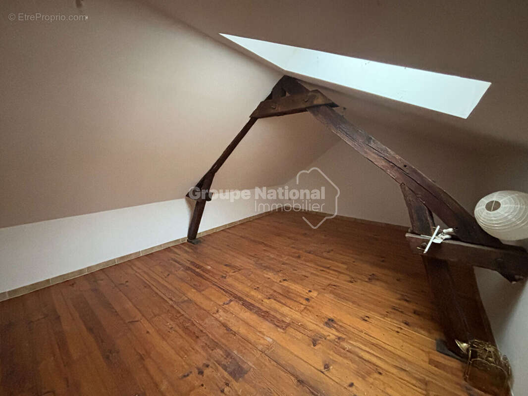 Appartement à NOYON